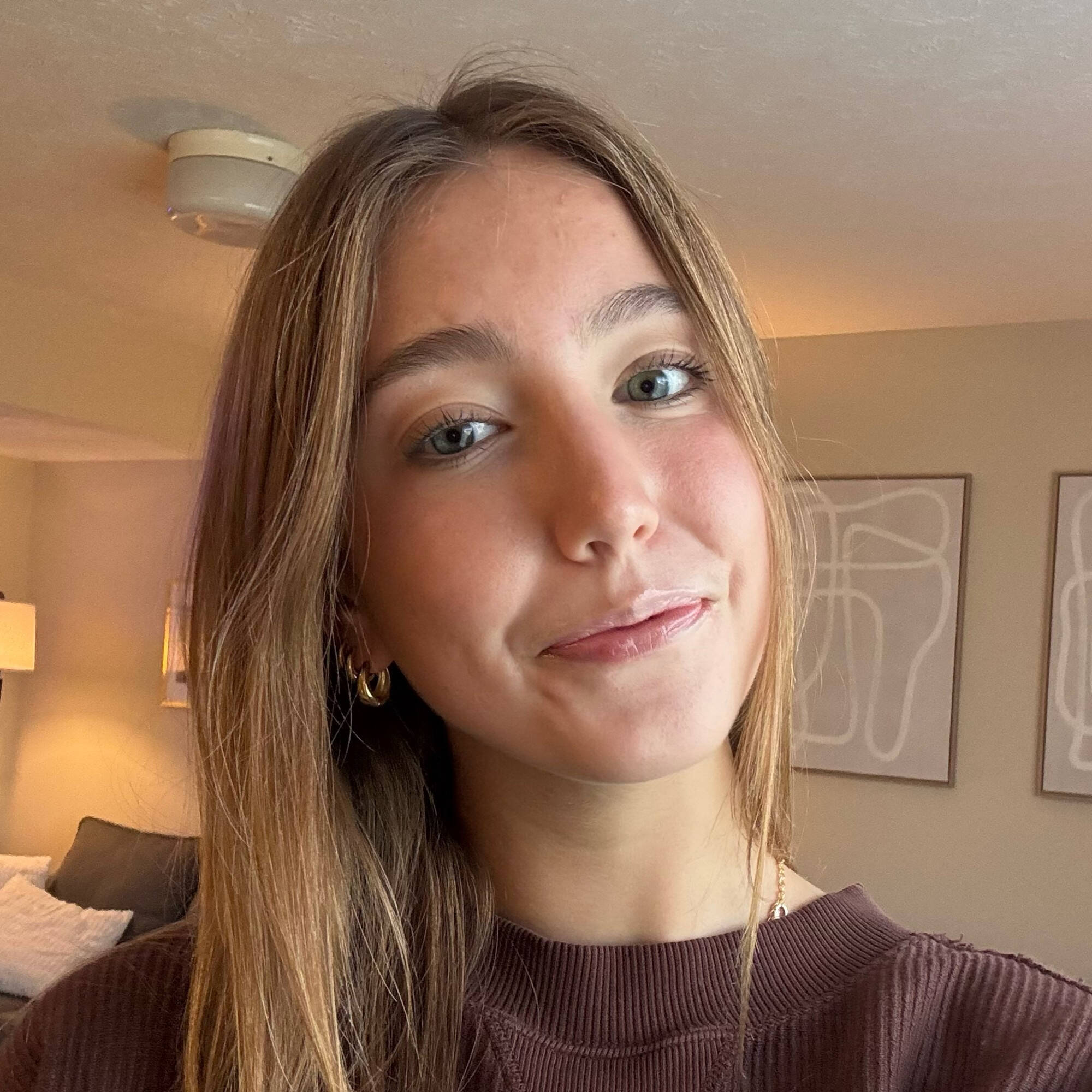 Photo of Faith L.
